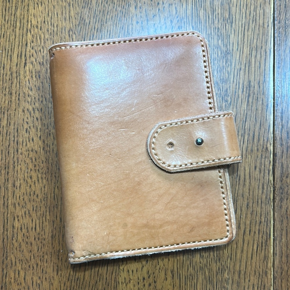 Horan leather works TN